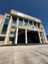 Sri Chaitanya Future Pathways School Sri Chaitanya Future Pathways School Gallery