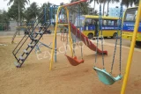 Sri Chaitanya School Sri Chaitanya School Gallery