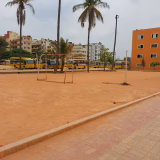 Sri Chaitanya School Gallery