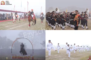 Birla Public School Kishangarh Gallery