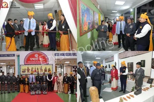 Birla Public School Kishangarh Gallery