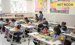 North Star International Academy Gallery