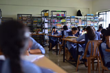 Sharada Vidyanikethana Public School Gallery