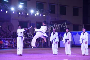 Sharada Vidyanikethana Public School Gallery