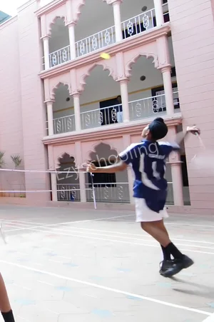 Shree Swaminarayan Gurukul International School Gallery