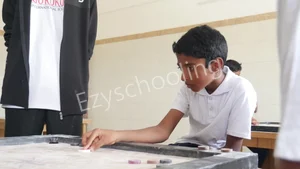 Shree Swaminarayan Gurukul International School Gallery