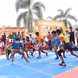 Shree Swaminarayan Gurukul International School Gallery