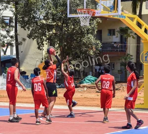 Edu ASIA International School Gallery