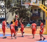 Edu ASIA International School Gallery