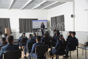 Edu ASIA International School Gallery