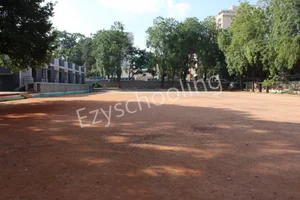 St. Francis Xavier Girl's High School Gallery