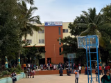 Sri Chaitanya School Gallery