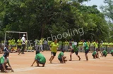 KLE Basava Residential Girls School KLE Basava Residential Girls School Gallery