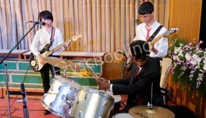 Cathedral High School Gallery