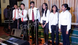 Cathedral High School Gallery