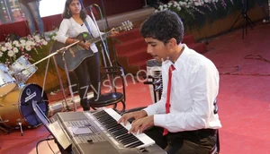 Cathedral High School Gallery