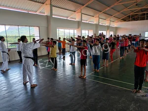 Excellent English Medium School Gallery