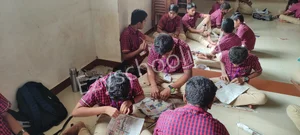 Excellent English Medium School Gallery