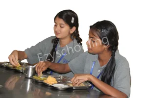 NITTE International School Gallery