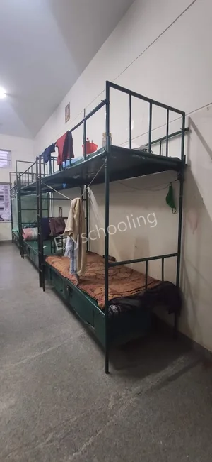 Janaseva Vidya Kendra Boy's Residential School Gallery