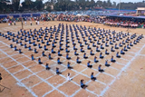 Janaseva Vidya Kendra Boy's Residential School Gallery