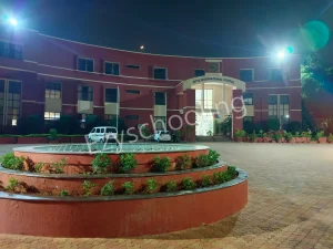 NITTE International School Gallery