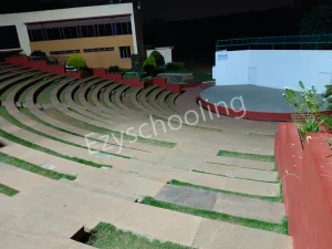 NITTE International School Gallery