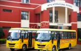 NITTE International School NITTE International School Gallery
