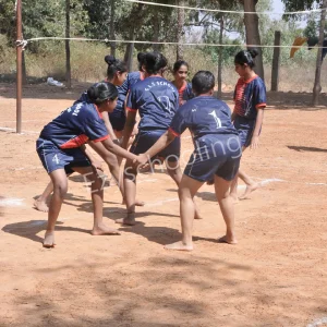 S.L.S. Residential Public School Gallery