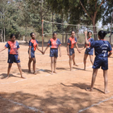 S.L.S. Residential Public School Gallery