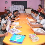 S.L.S. Residential Public School S.L.S. Residential Public School Gallery