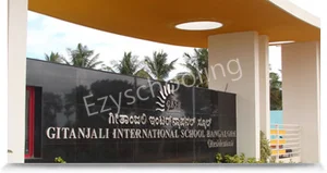 Gitanjali International School Gallery