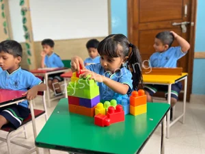 Bethany High School Gallery