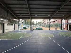 Bethany High School Gallery