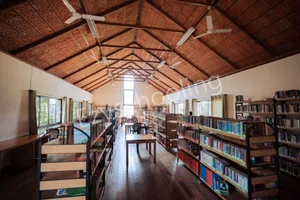 Amber Valley Residential School Gallery