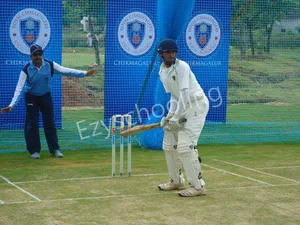 Amber Valley Residential School Gallery