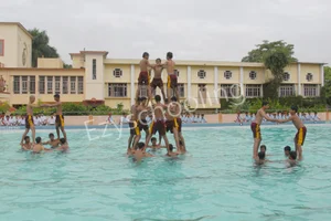 Sri Ramakrishna Vidyashala Gallery