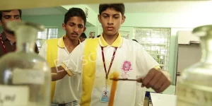 New Baldwin International Residential School Gallery