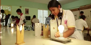 New Baldwin International Residential School Gallery