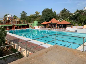 Sri Ramakrishna Vidyashala Gallery