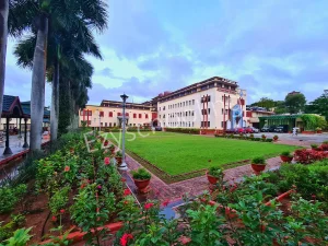 Sri Ramakrishna Vidyashala Gallery