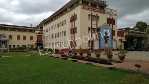 Sri Ramakrishna Vidyashala Gallery