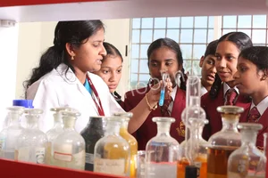 Global Residential School Gallery