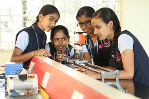 Global Residential School Gallery