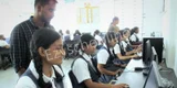 Sri Chaitanya PU College Sri Chaitanya PU College Gallery