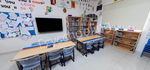 The Cambridge International School - Whitefield Gallery