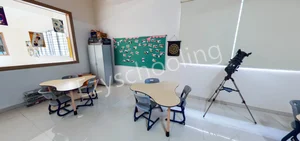 The Cambridge International School - Whitefield Gallery