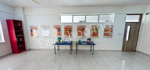 The Cambridge International School - Whitefield Gallery