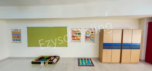 The Cambridge International School - Whitefield Gallery