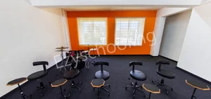 The Cambridge International School - Whitefield Gallery